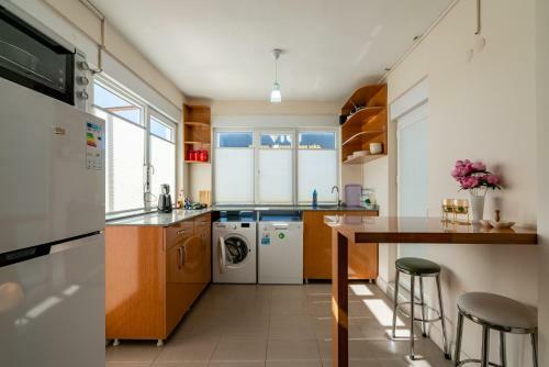 Apartamento Sare Suites Oldtown