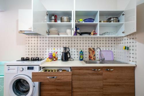 Apartamento Sare Suites Oldtown