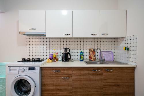 Apartamento Sare Suites Oldtown
