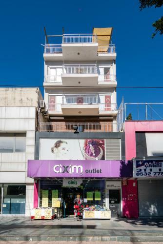 Apartamento Sare Suites Oldtown
