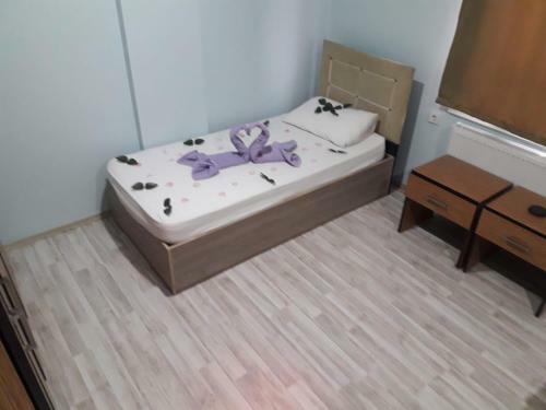 K�lt�r Pansiyon