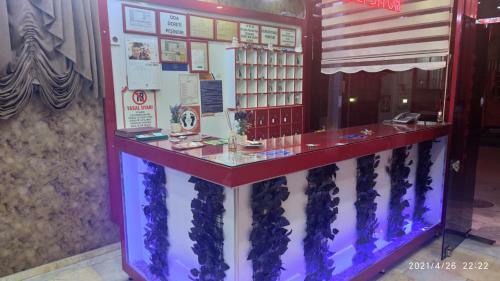 K�lt�r Pansiyon