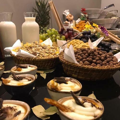 Respiro Boutique Hotel