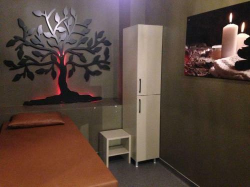 Respiro Boutique Hotel