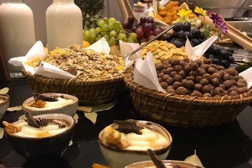 Respiro Boutique Hotel