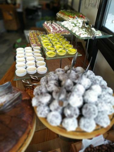 Respiro Boutique Hotel