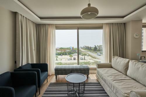 Bed & Breakfast Lara Suite?s Apart Hotel