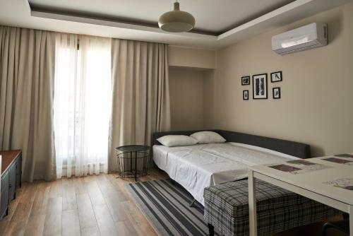 Bed & Breakfast Lara Suite?s Apart Hotel