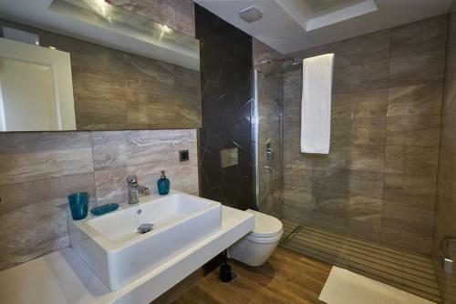 Bed & Breakfast Lara Suite?s Apart Hotel