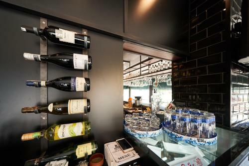Bed & Breakfast Lara Suite?s Apart Hotel