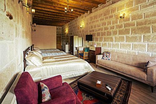 Hotel Begam Butik Otel