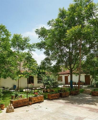 Hotel Begam Butik Otel