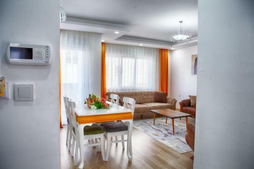 Apartamento Furkan Homes