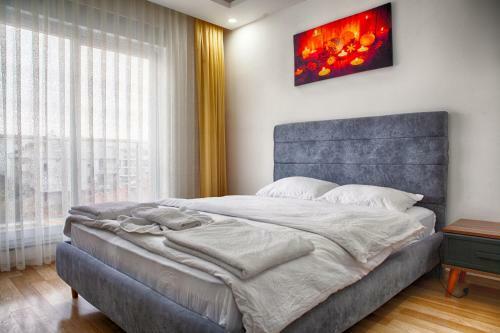 Apartamento Furkan Homes