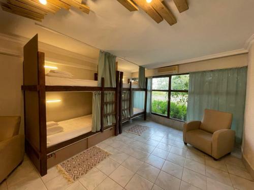 Camp&hostel Antalya