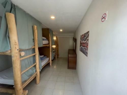 Camp&hostel Antalya