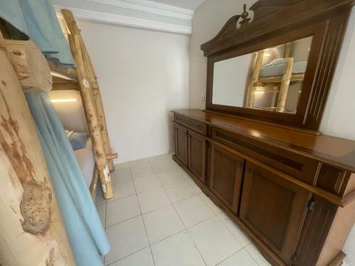 Camp&hostel Antalya