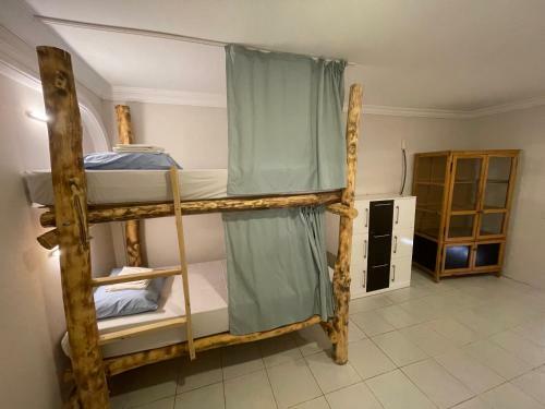 Camp&hostel Antalya