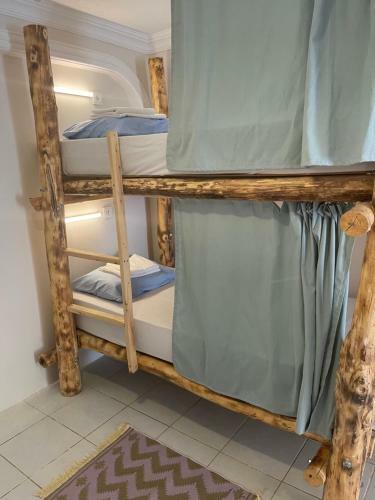 Camp&hostel Antalya