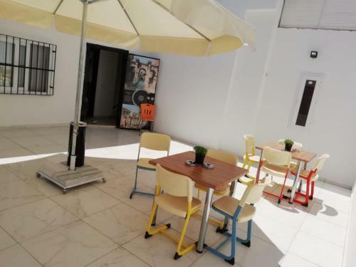 Apartamento Sare Suites Downtown