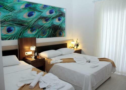 Hotel Adrasan Beach Club