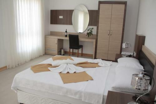 Hotel Adrasan Beach Club