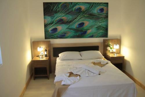 Hotel Adrasan Beach Club