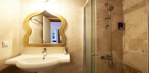 Hotel Adrasan Beach Club