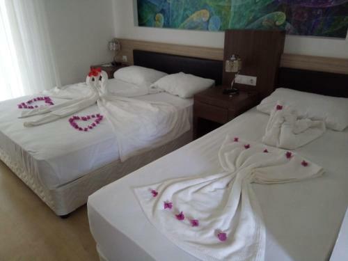Hotel Adrasan Beach Club