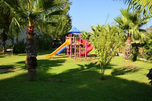 Hotel Adrasan Beach Club