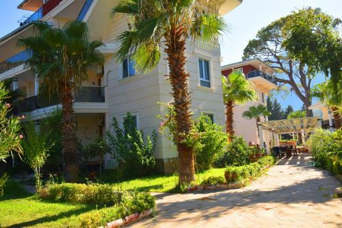 Hotel Adrasan Beach Club