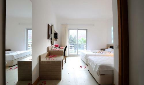 Hotel Adrasan Beach Club