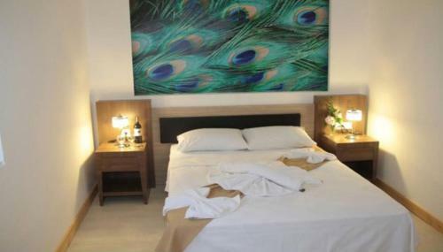 Hotel Adrasan Beach Club