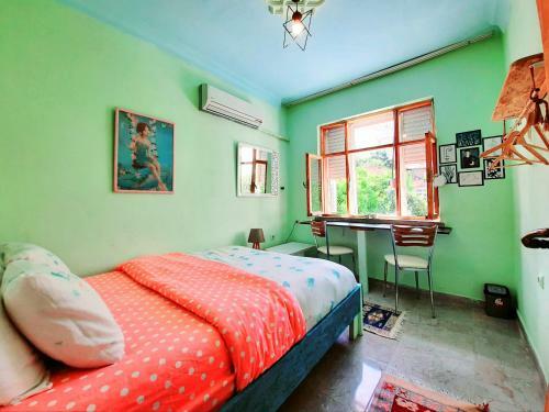 Hostel Vague