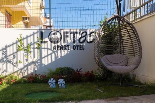 Apartamento Loft85