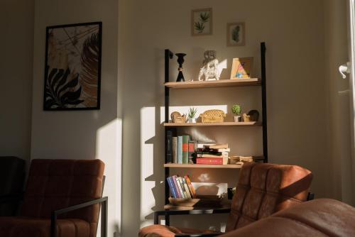 Apartamento Loft85