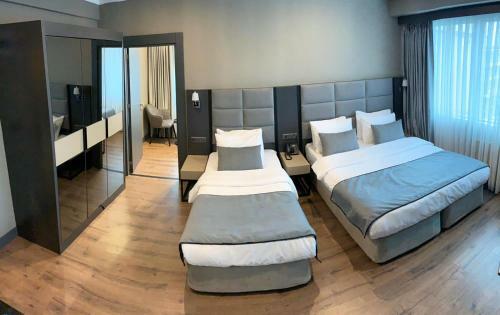 Hotel Frt A?rl?nes Otel
