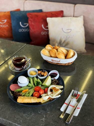 Hotel Frt A?rl?nes Otel