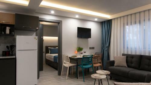 Opera Suites Apart Hotel
