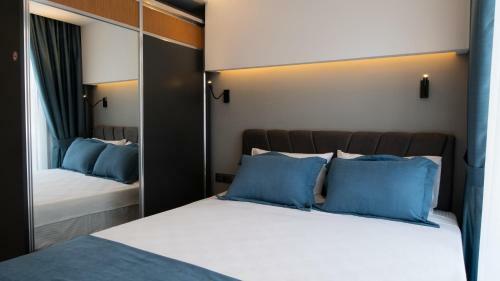 Opera Suites Apart Hotel