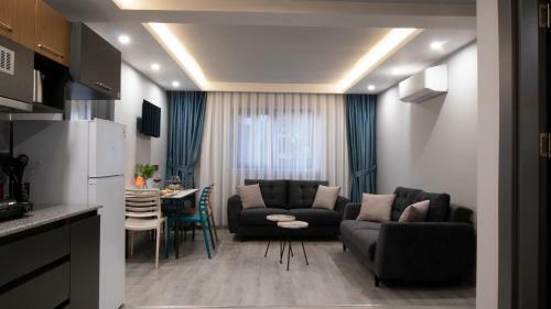 Opera Suites Apart Hotel