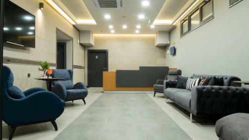Opera Suites Apart Hotel