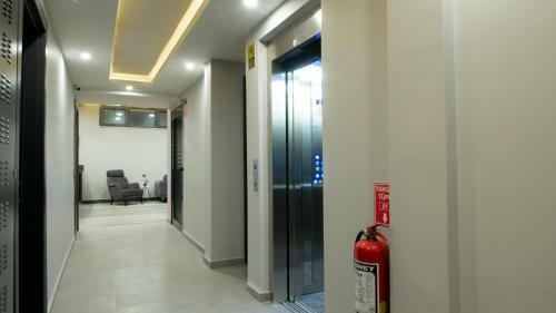 Opera Suites Apart Hotel