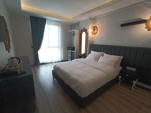 Avc?lar Garden Hotel