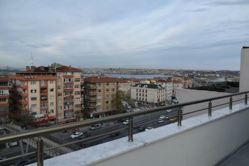 Avc?lar Garden Hotel