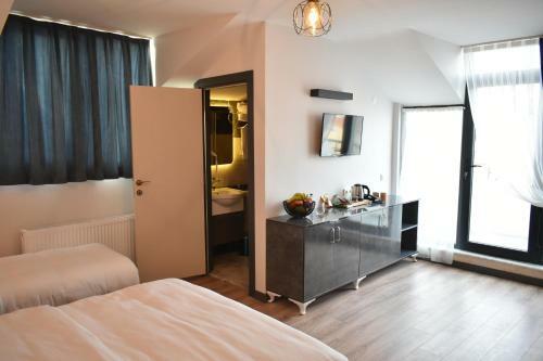 Avc?lar Garden Hotel