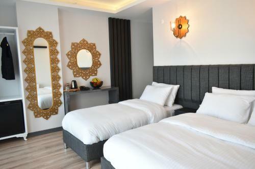 Avc?lar Garden Hotel