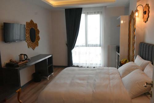 Avc?lar Garden Hotel