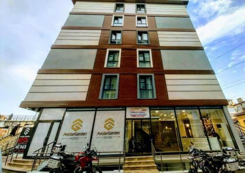 Avc?lar Garden Hotel
