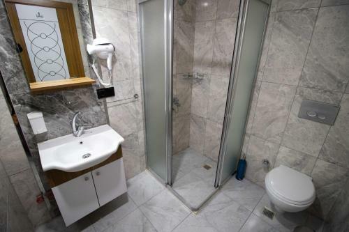 Hotel Ersoy ?kiz Otel